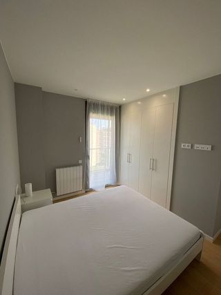 Piso en alquiler en El Poblenou en Barcelona