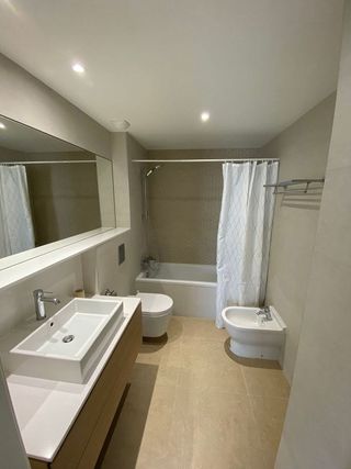 Piso en alquiler en El Poblenou en Barcelona