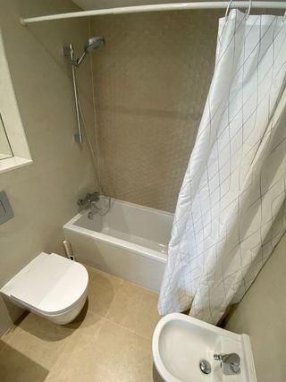 Piso en alquiler en El Poblenou en Barcelona