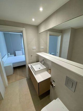 Piso en alquiler en El Poblenou en Barcelona