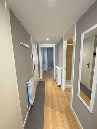 Piso en alquiler en El Poblenou en Barcelona