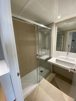 Piso en alquiler en El Poblenou en Barcelona