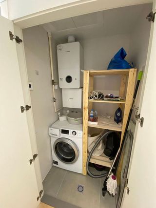 Piso en alquiler en El Poblenou en Barcelona