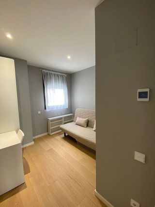 Piso en alquiler en El Poblenou en Barcelona