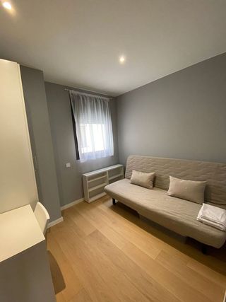 Piso en alquiler en El Poblenou en Barcelona