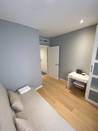 Piso en alquiler en El Poblenou en Barcelona