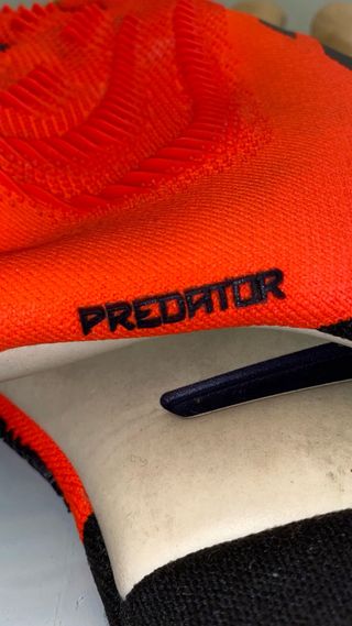 Guantes Adidas Portero Fútbol Alex Remiro URG 2.0