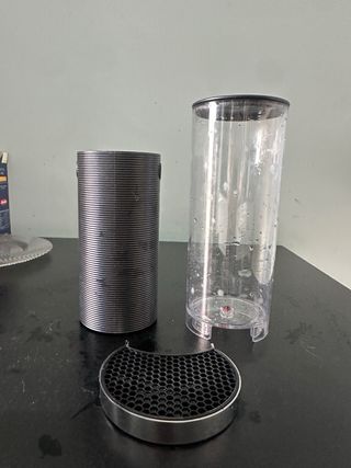 Macchina Caffè Nespresso Vertuo Plus