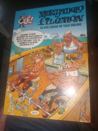 20 000 Leguas Viaje Sibilin