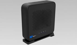 Router Movistar Smart WiFi 7