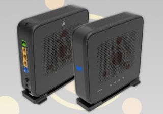 Router Movistar Smart WiFi 7