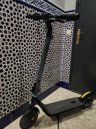 Patinete eléctrico Cecotec