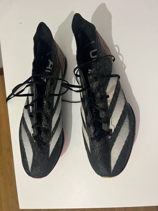 Adidas Adizero Prime SP3 Clavos Junior