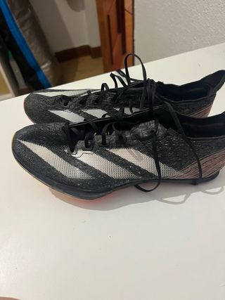 Adidas Adizero Prime SP3 Clavos Junior