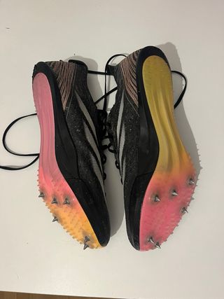 Adidas Adizero Prime SP3 Clavos Junior