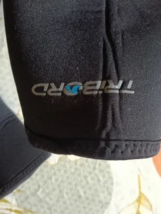 Calcetines neopreno Decathlon 46/47