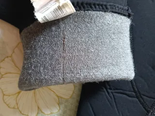 Calcetines neopreno Decathlon 46/47