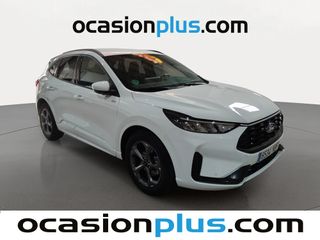 Ford Kuga 1.5T EcoBoost ST-Line 4x2 110 kW (150 CV)