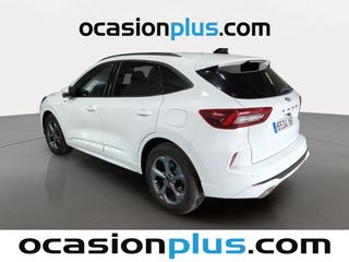 Ford Kuga 1.5T EcoBoost ST-Line 4x2 110 kW (150 CV)