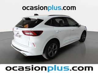 Ford Kuga 1.5T EcoBoost ST-Line 4x2 110 kW (150 CV)