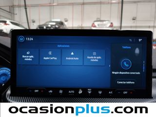 Ford Kuga 1.5T EcoBoost ST-Line 4x2 110 kW (150 CV)