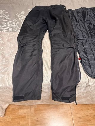 Pantalón Cordura Alpinestars