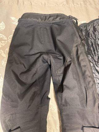 Pantalón Cordura Alpinestars