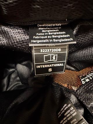 Pantalón Cordura Alpinestars