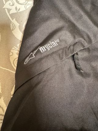 Pantalón Cordura Alpinestars