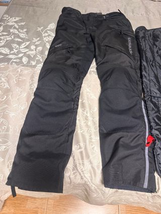 Pantalón Cordura Alpinestars