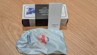 Gafas de sol Julbo Vermont Marrón/Plata