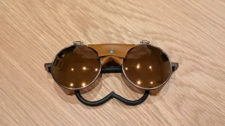 Gafas de sol Julbo Vermont Marrón/Plata