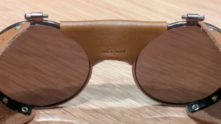 Gafas de sol Julbo Vermont Marrón/Plata