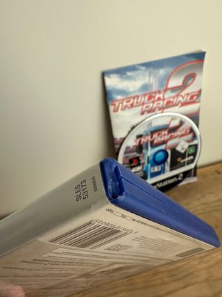 Truck Racing 2 PS2