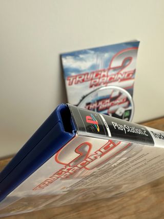 Truck Racing 2 PS2