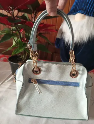 Borsa elegante nuova
