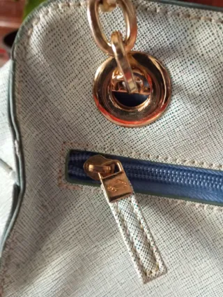 Borsa elegante nuova