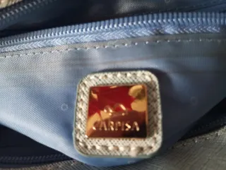 Borsa elegante nuova