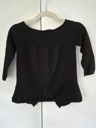 Twin-set Maglia Nera