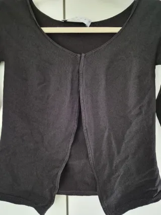 Twin-set Maglia Nera