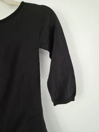 Twin-set Maglia Nera