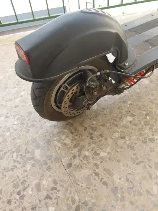 Patinete Eléctrico Nuwa Avatar Pro