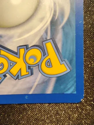 Pokemon Raikou Shiny Call Of Legends ITA SL9