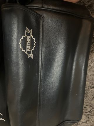 Bandolera Kothai God Save the Queen Sex Pistols