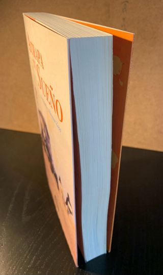 Atrapa Tu Sueño: Una historia real donde se cum...