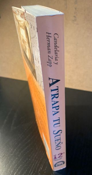 Atrapa Tu Sueño: Una historia real donde se cum...