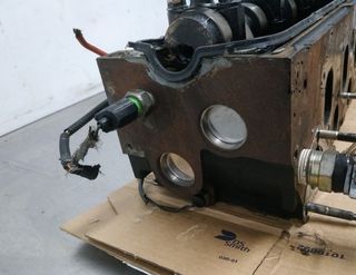 Culata ford 669q6090a1a transit connect 444518