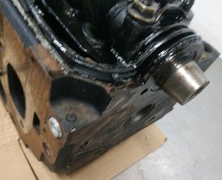 Culata ford 669q6090a1a transit connect 444518