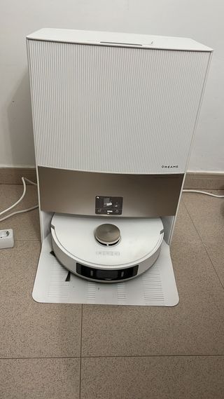 Averiada Dreame L20 Robot Aspirador