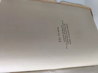 Libri Antichi: Piano Nazionale Volumi I, II, III